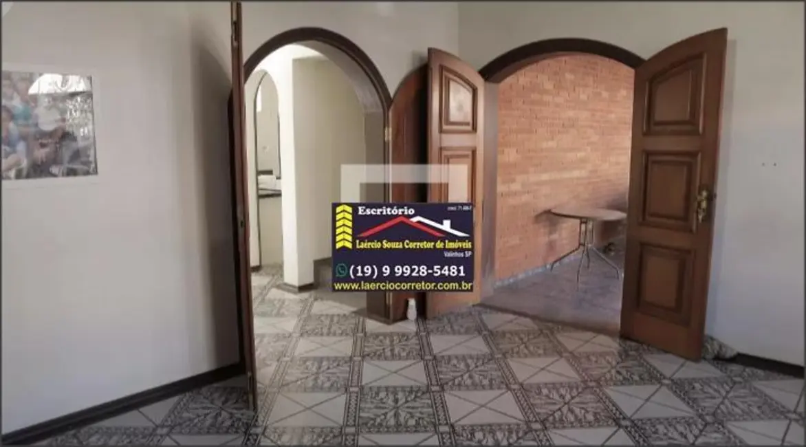 Foto 7 de Casa com 5 quartos à venda, 255m2 em Campinas - SP