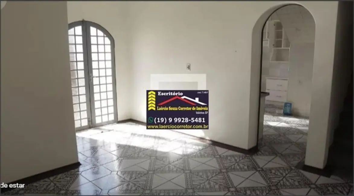 Foto 9 de Casa com 5 quartos à venda, 255m2 em Campinas - SP