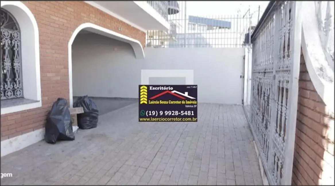 Foto 3 de Casa com 5 quartos à venda, 255m2 em Campinas - SP