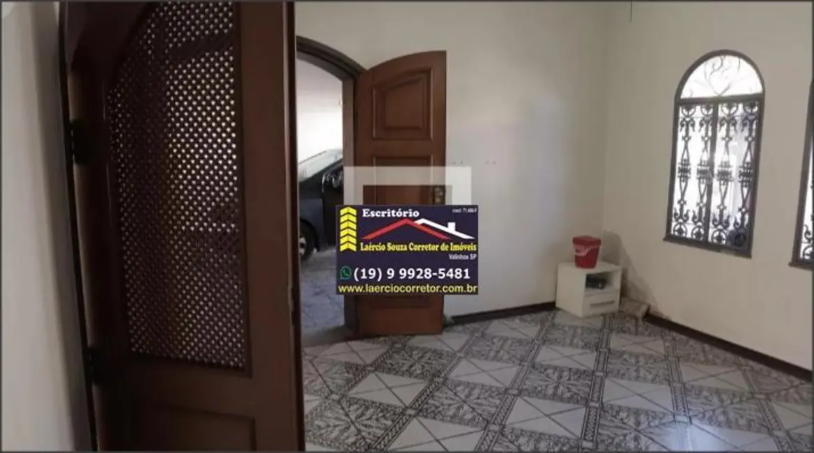 Foto 8 de Casa com 5 quartos à venda, 255m2 em Campinas - SP