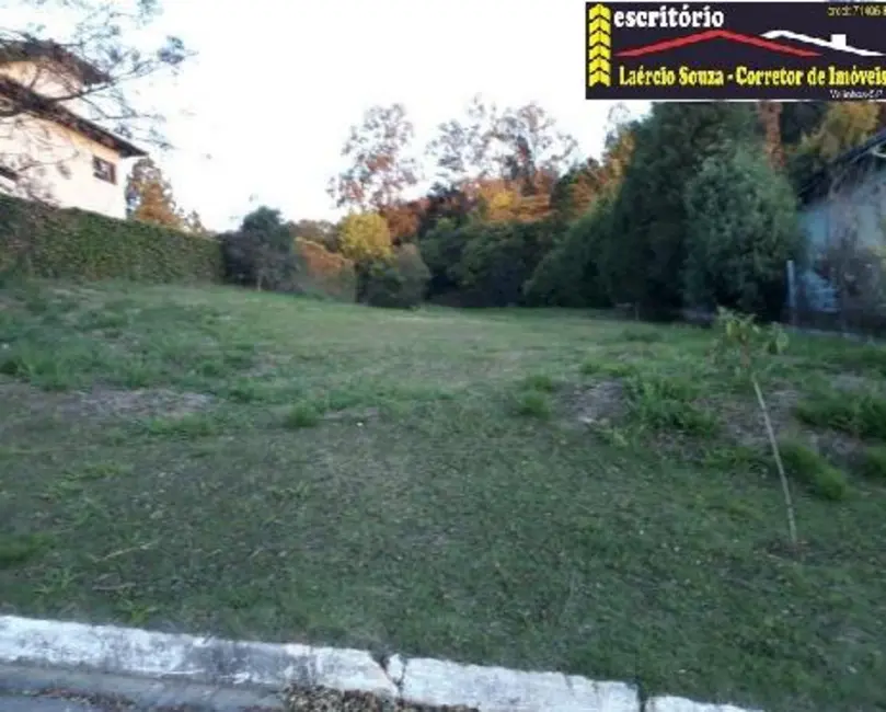 Foto 3 de Terreno / Lote à venda em Vinhedo - SP
