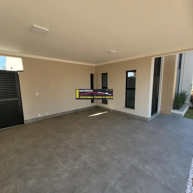 Foto 4 de Casa de Condomínio com 3 quartos à venda, 151m2 em Hortolandia - SP