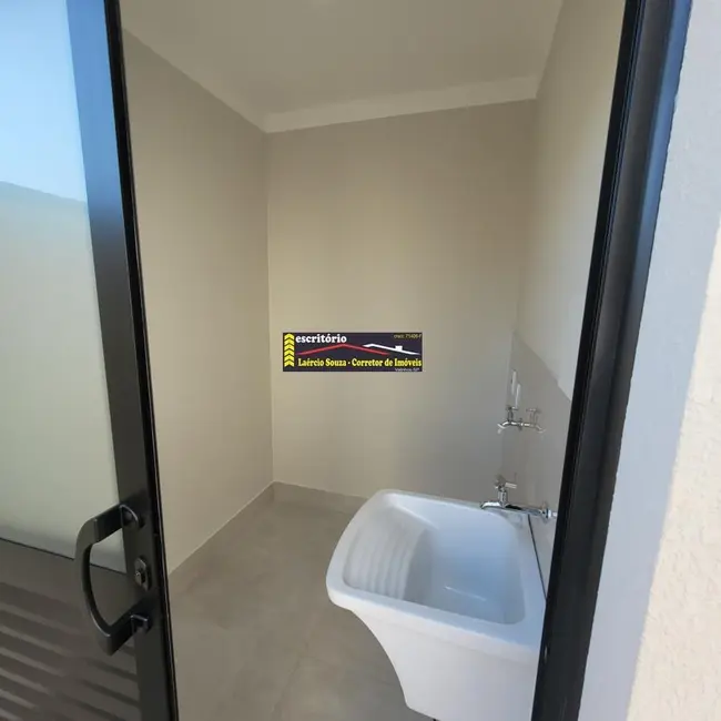 Foto 8 de Casa de Condomínio com 3 quartos à venda, 151m2 em Hortolandia - SP