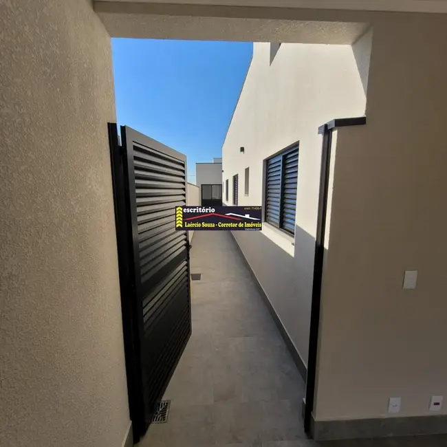 Foto 6 de Casa de Condomínio com 3 quartos à venda, 151m2 em Hortolandia - SP