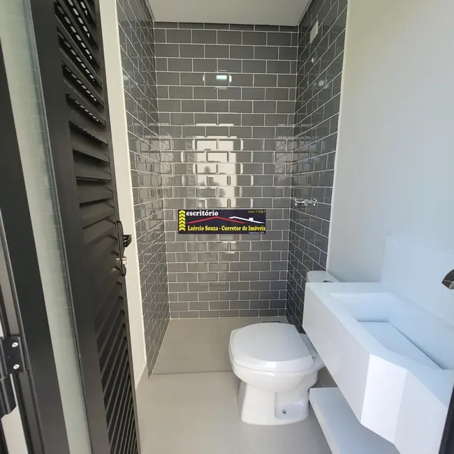 Foto 9 de Casa de Condomínio com 3 quartos à venda, 151m2 em Hortolandia - SP