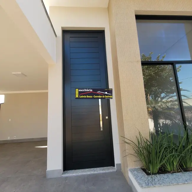 Foto 5 de Casa de Condomínio com 3 quartos à venda, 151m2 em Hortolandia - SP