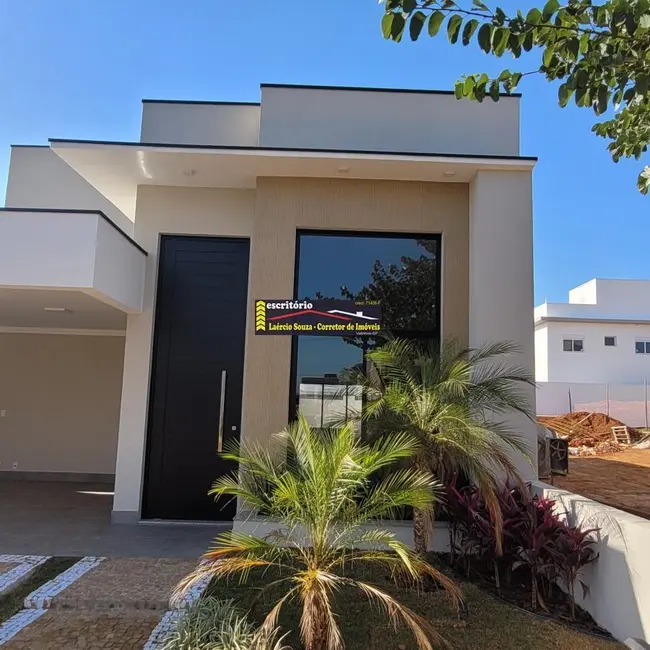 Foto 3 de Casa de Condomínio com 3 quartos à venda, 151m2 em Hortolandia - SP