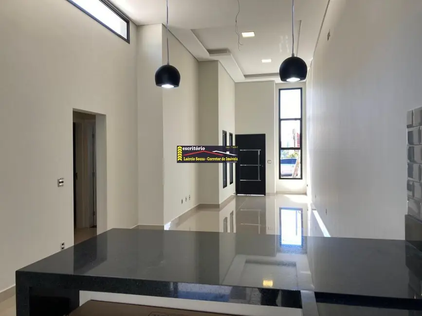 Foto 7 de Casa de Condomínio com 3 quartos à venda, 140m2 em Paulinia - SP