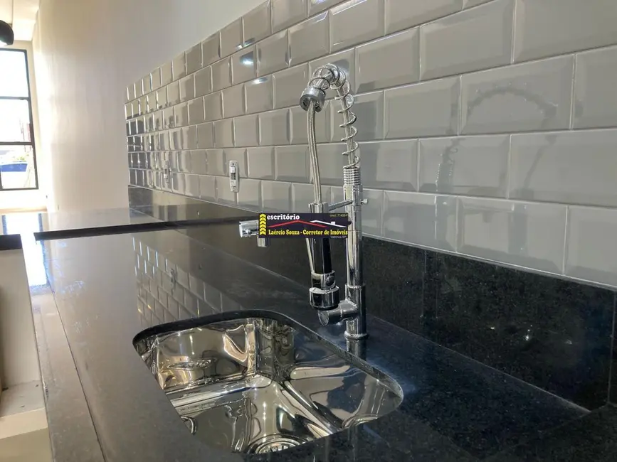 Foto 9 de Casa de Condomínio com 3 quartos à venda, 140m2 em Paulinia - SP