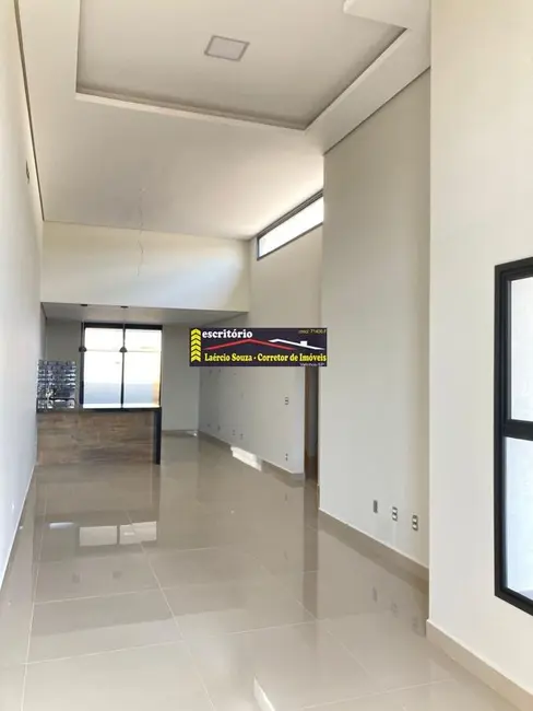 Foto 6 de Casa de Condomínio com 3 quartos à venda, 140m2 em Paulinia - SP