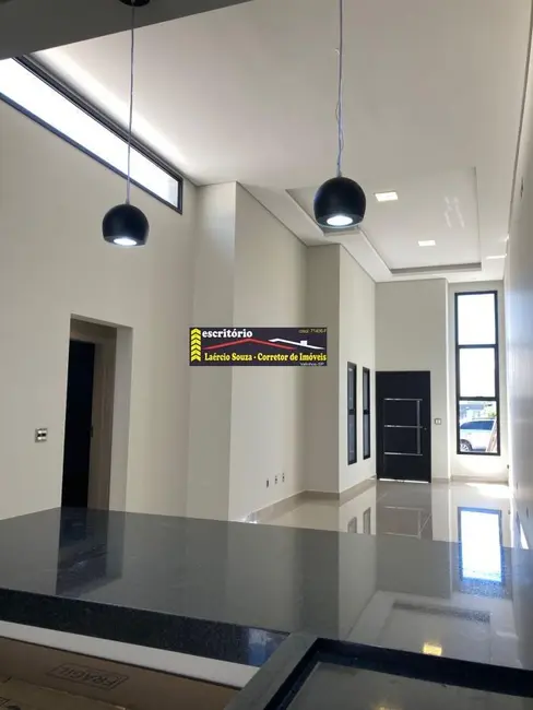 Foto 8 de Casa de Condomínio com 3 quartos à venda, 140m2 em Paulinia - SP