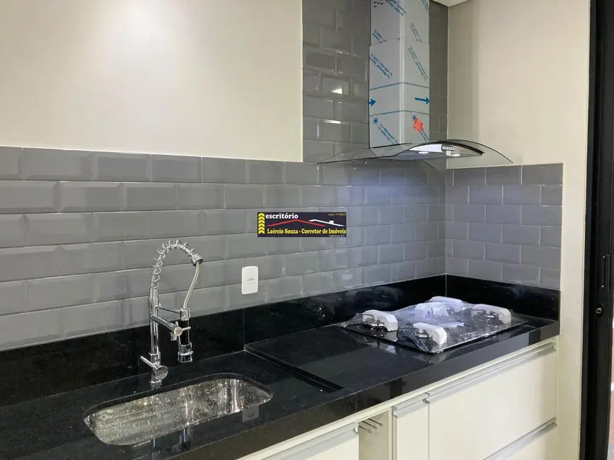 Foto 5 de Casa de Condomínio com 3 quartos à venda, 140m2 em Paulinia - SP