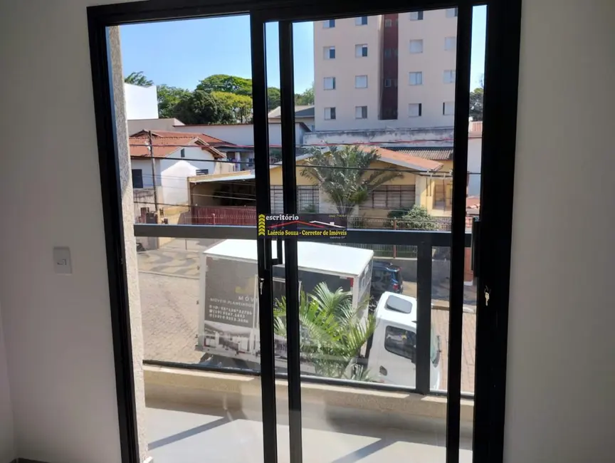 Apartamento com 1 quarto à venda, 42m2 em Valinhos - SP - imagem 4 Foto 4 de Apartamento com 1 quarto à venda, 42m2 em Valinhos - SP