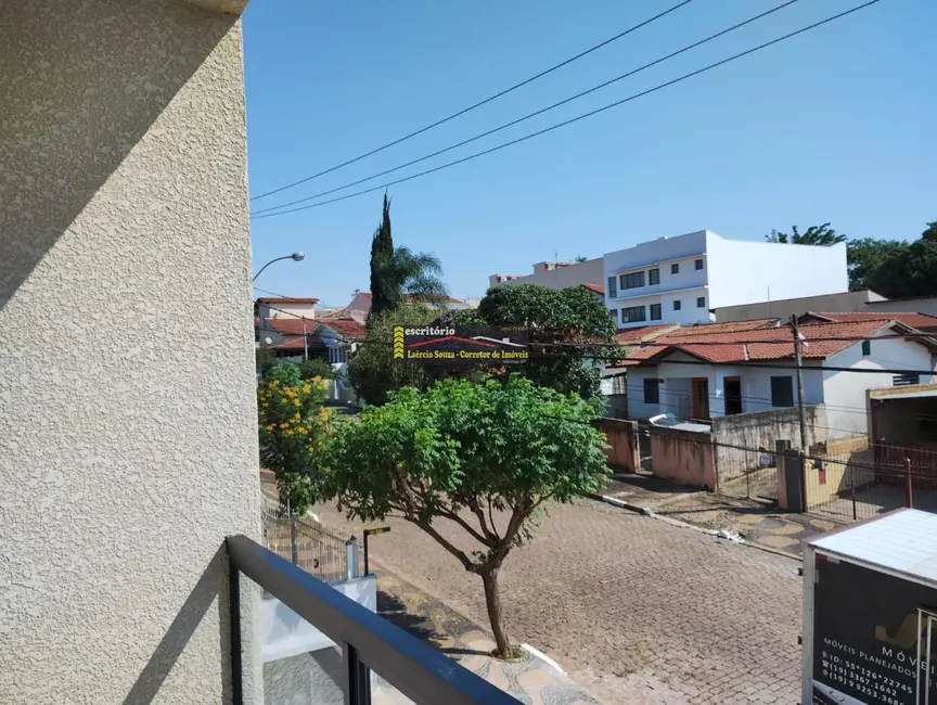 Apartamento com 1 quarto à venda, 42m2 em Valinhos - SP - imagem 3 Foto 3 de Apartamento com 1 quarto à venda, 42m2 em Valinhos - SP