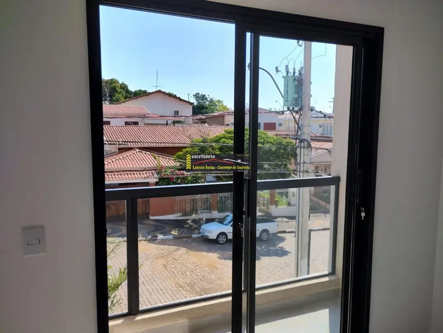 Apartamento com 1 quarto à venda, 42m2 em Valinhos - SP - imagem 2 Foto 2 de Apartamento com 1 quarto à venda, 42m2 em Valinhos - SP