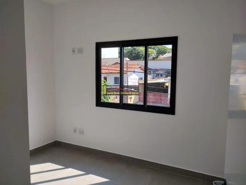 Apartamento com 1 quarto à venda, 42m2 em Valinhos - SP - imagem 7 Foto 7 de Apartamento com 1 quarto à venda, 42m2 em Valinhos - SP
