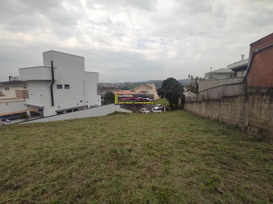 Terreno / Lote à venda em Valinhos - SP - imagem 5 Foto 5 de Terreno / Lote à venda em Valinhos - SP