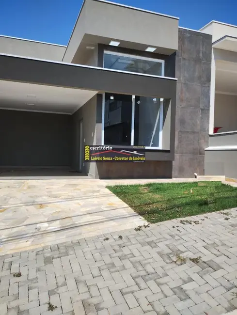 Foto 1 de Casa de Condomínio com 3 quartos à venda, 186m2 em Valinhos - SP