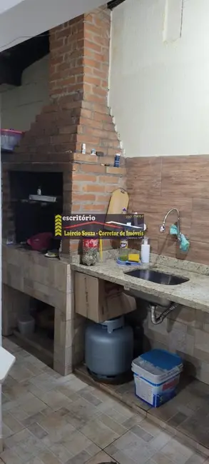 Casa com 3 quartos à venda, 400m2 em Valinhos - SP - imagem 7 Foto 7 de Casa com 3 quartos à venda, 400m2 em Valinhos - SP