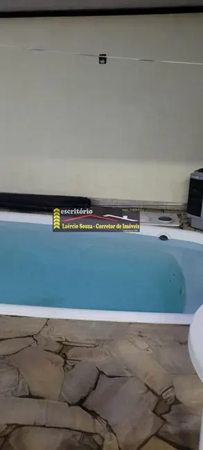 Casa com 3 quartos à venda, 400m2 em Valinhos - SP - imagem 5 Foto 5 de Casa com 3 quartos à venda, 400m2 em Valinhos - SP