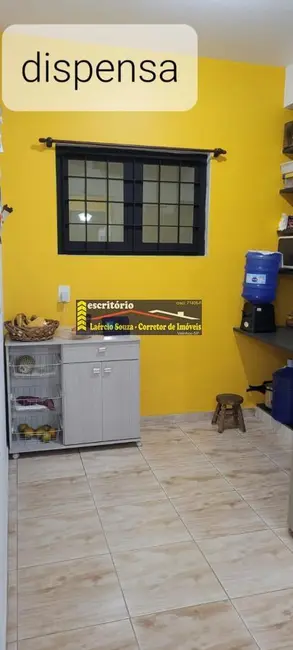 Casa com 3 quartos à venda, 400m2 em Valinhos - SP - imagem 2 Foto 2 de Casa com 3 quartos à venda, 400m2 em Valinhos - SP