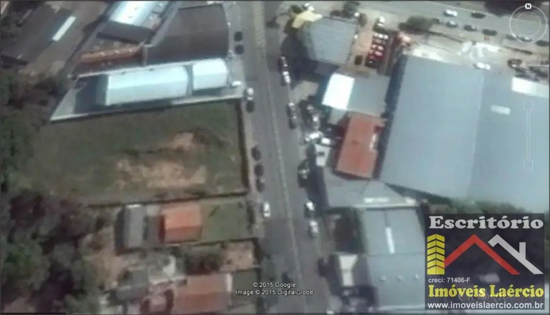 Foto 6 de Terreno / Lote para alugar em Valinhos - SP