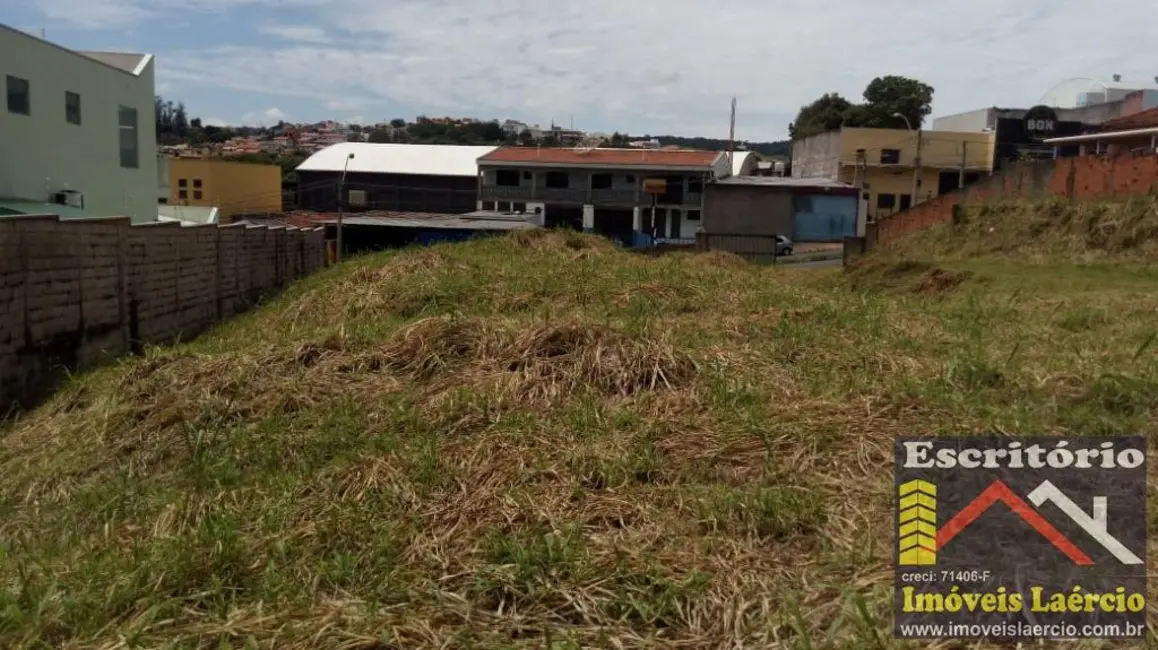 Foto 9 de Terreno / Lote para alugar em Valinhos - SP