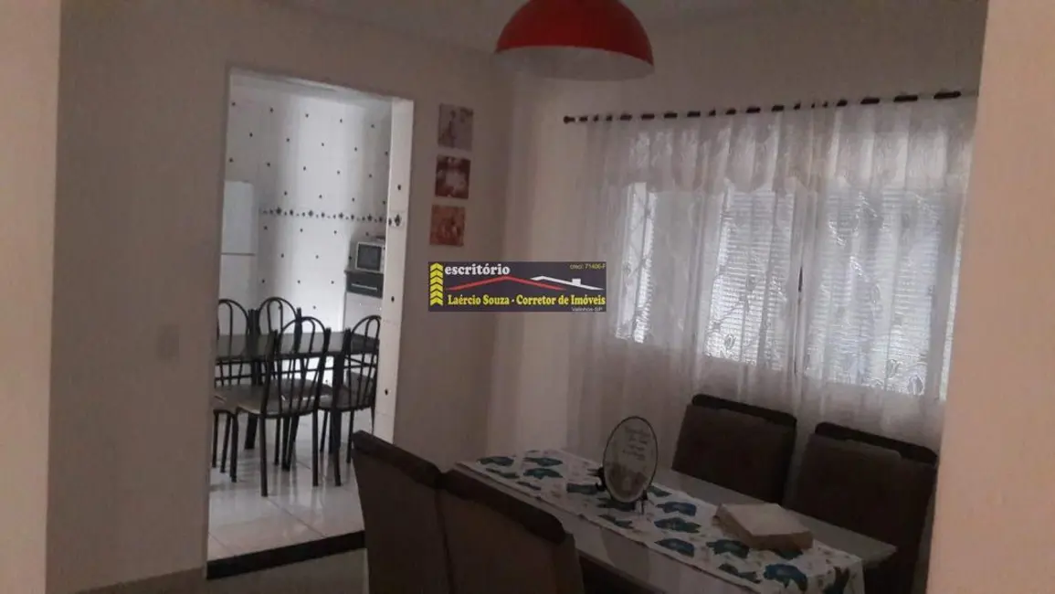 Foto 4 de Casa com 2 quartos à venda, 184m2 em Valinhos - SP