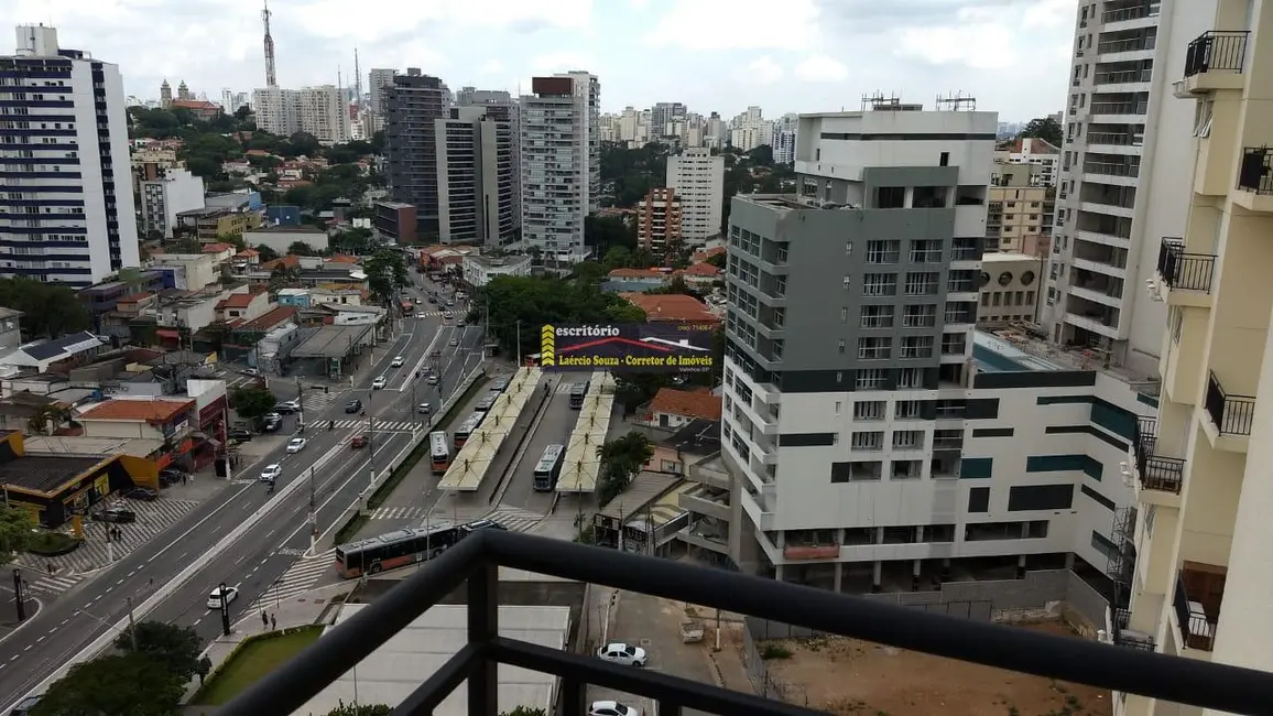Foto 1 de Apartamento com 2 quartos à venda, 85m2 em São Paulo - SP