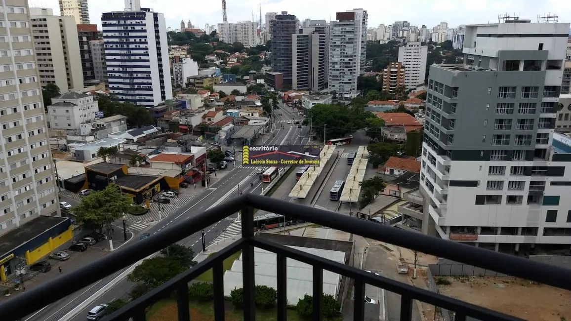 Foto 4 de Apartamento com 2 quartos à venda, 85m2 em São Paulo - SP