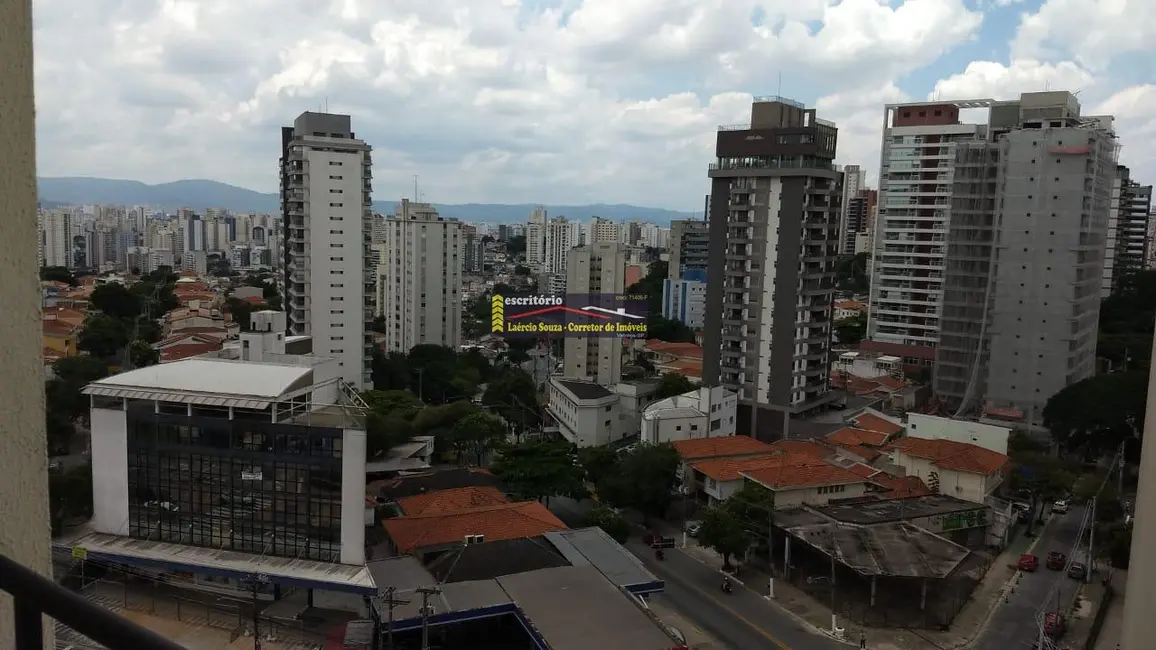 Foto 2 de Apartamento com 2 quartos à venda, 85m2 em São Paulo - SP