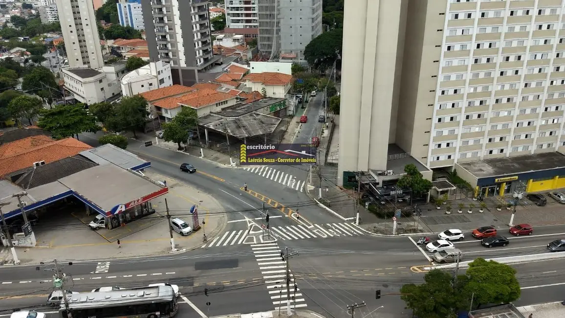 Foto 3 de Apartamento com 2 quartos à venda, 85m2 em São Paulo - SP