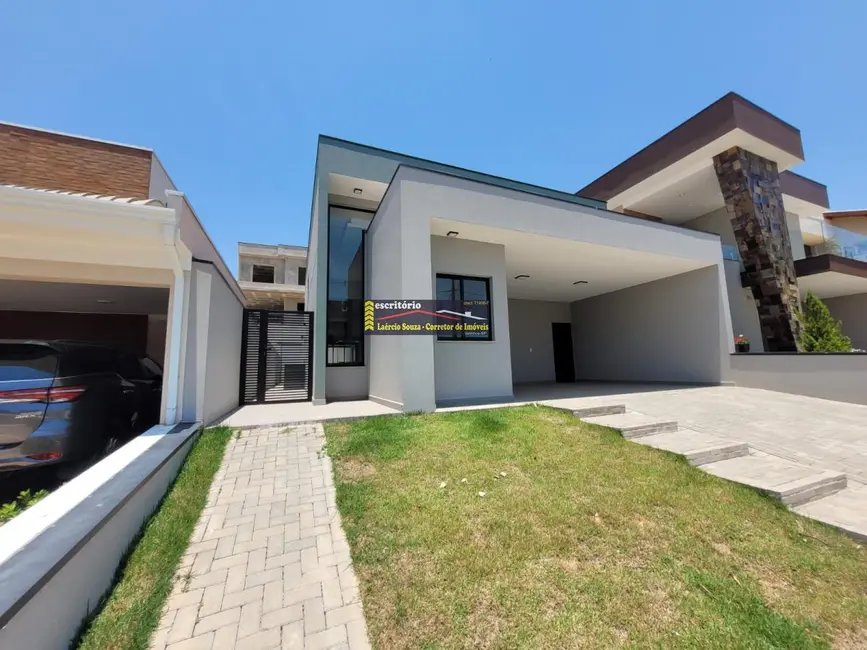 Foto 5 de Casa de Condomínio com 3 quartos à venda, 161m2 em Valinhos - SP