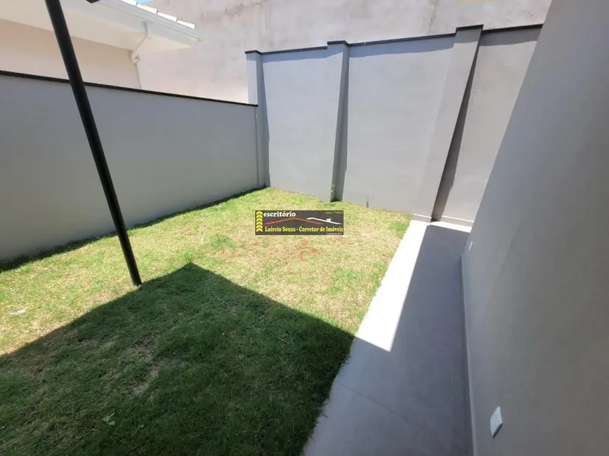 Foto 6 de Casa de Condomínio com 3 quartos à venda, 161m2 em Valinhos - SP