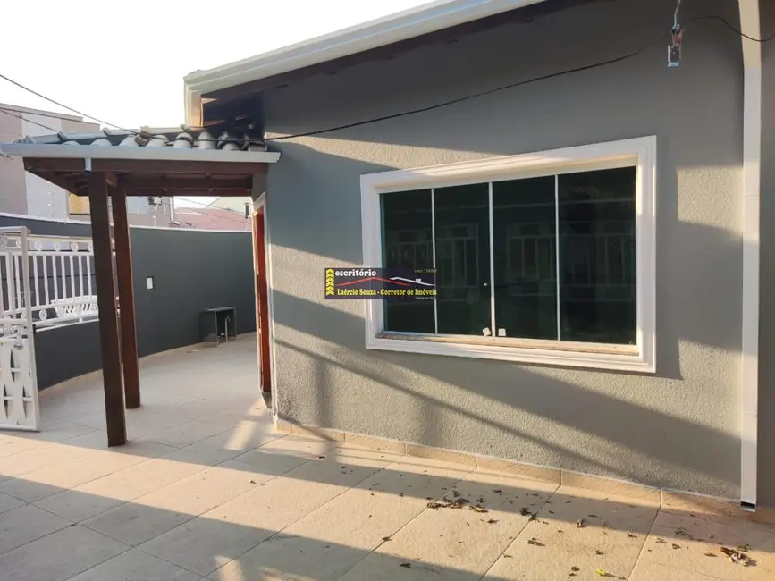 Foto 4 de Casa com 3 quartos à venda, 170m2 em Indaiatuba - SP