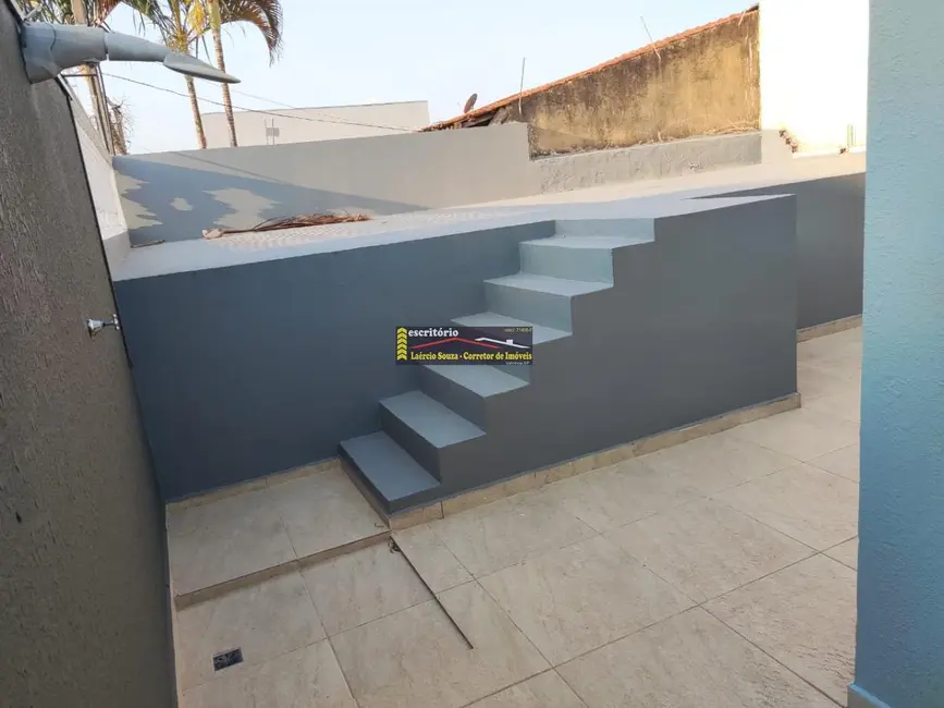 Foto 6 de Casa com 3 quartos à venda, 170m2 em Indaiatuba - SP