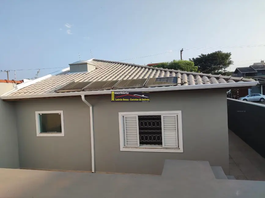 Foto 5 de Casa com 3 quartos à venda, 170m2 em Indaiatuba - SP