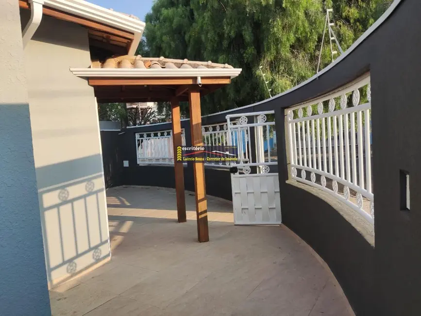 Foto 8 de Casa com 3 quartos à venda, 170m2 em Indaiatuba - SP