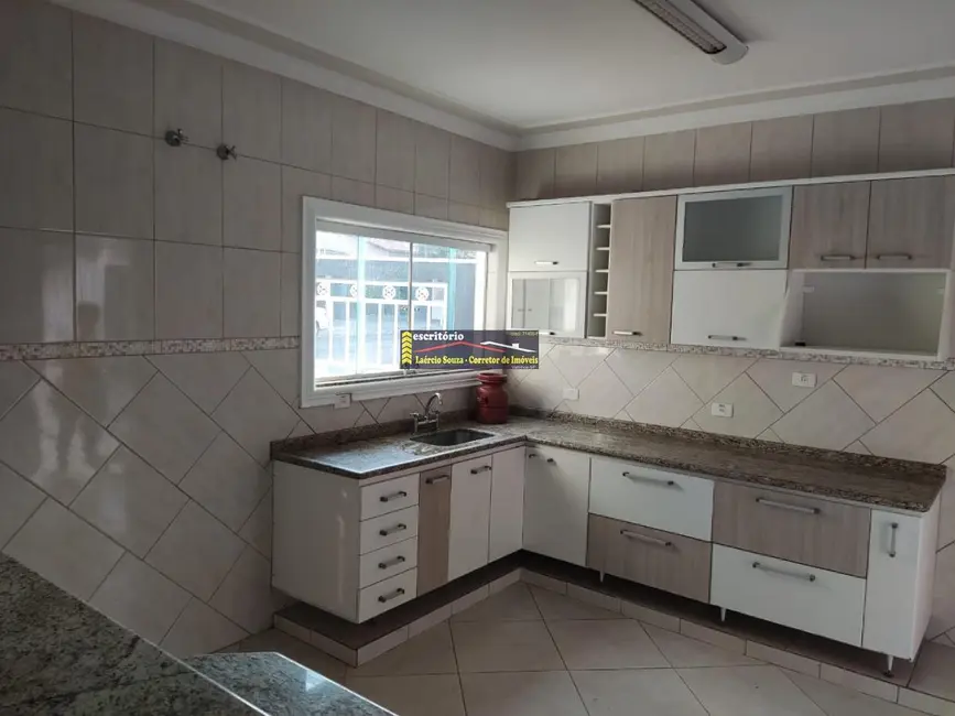 Foto 9 de Casa com 3 quartos à venda, 170m2 em Indaiatuba - SP