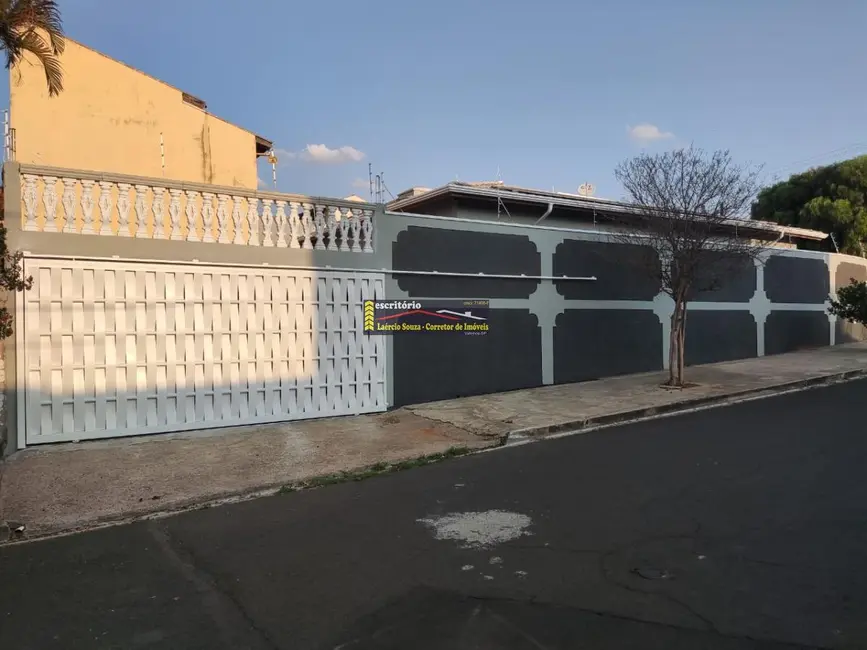 Foto 3 de Casa com 3 quartos à venda, 170m2 em Indaiatuba - SP