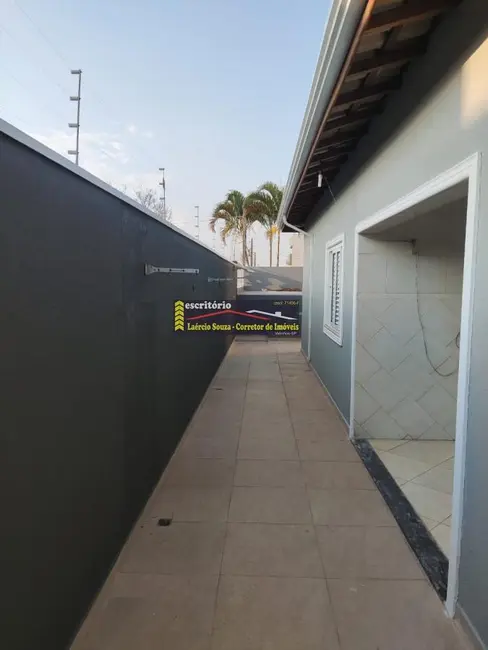 Foto 7 de Casa com 3 quartos à venda, 170m2 em Indaiatuba - SP