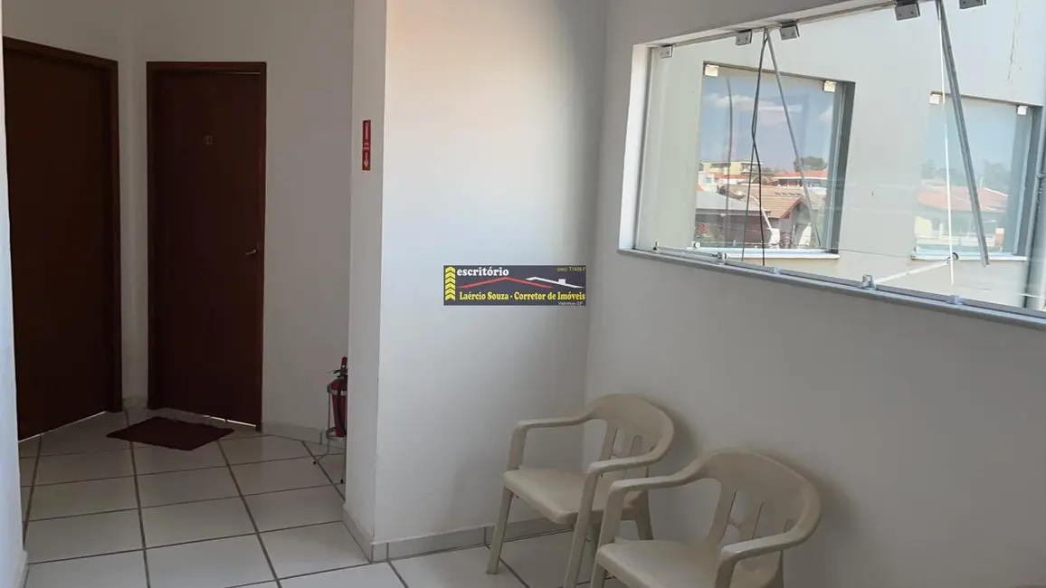 Sala Comercial para alugar, 33m2 em Valinhos - SP - imagem 3 Foto 3 de Sala Comercial para alugar, 33m2 em Valinhos - SP