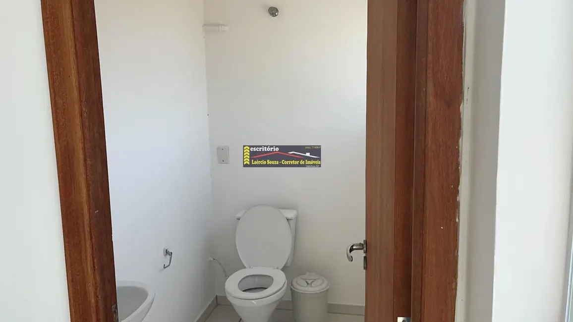 Sala Comercial para alugar, 33m2 em Valinhos - SP - imagem 4 Foto 4 de Sala Comercial para alugar, 33m2 em Valinhos - SP