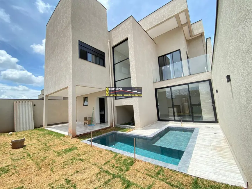 Casa de Condomínio com 3 quartos à venda, 244m2 em Valinhos - SP - imagem 5 Foto 5 de Casa de Condomínio com 3 quartos à venda, 244m2 em Valinhos - SP