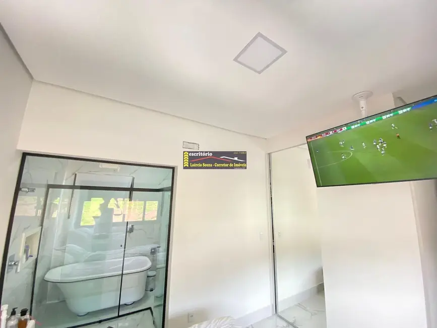 Casa de Condomínio com 3 quartos à venda, 244m2 em Valinhos - SP - imagem 8 Foto 8 de Casa de Condomínio com 3 quartos à venda, 244m2 em Valinhos - SP