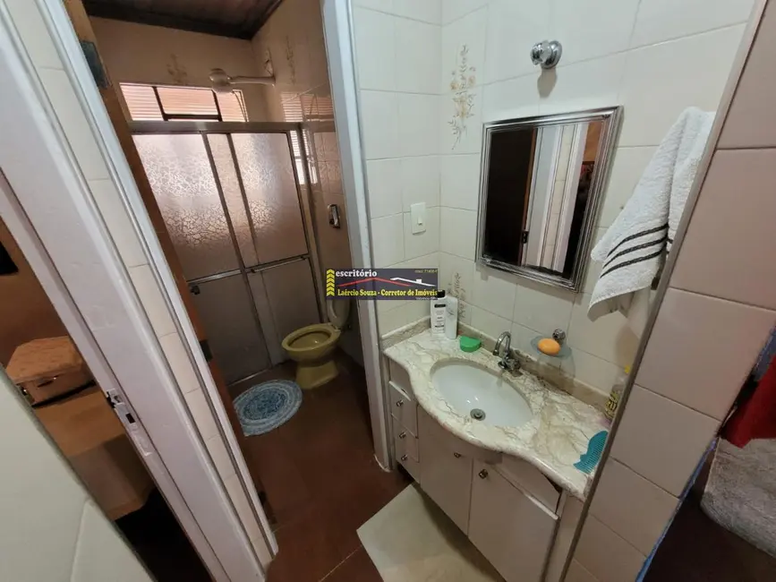 Casa com 3 quartos à venda, 170m2 em Valinhos - SP - imagem 7 Foto 7 de Casa com 3 quartos à venda, 170m2 em Valinhos - SP