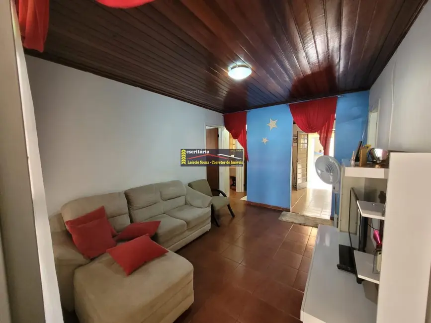 Casa com 3 quartos à venda, 170m2 em Valinhos - SP - imagem 5 Foto 5 de Casa com 3 quartos à venda, 170m2 em Valinhos - SP