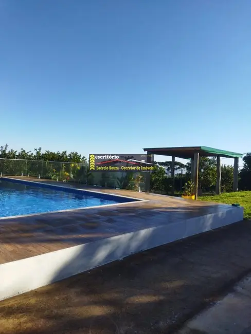 Foto 3 de Sítio / Rancho com 6 quartos à venda em Amparo - SP