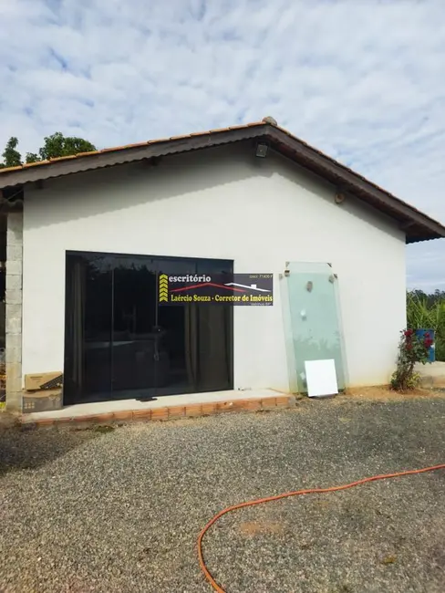 Foto 8 de Sítio / Rancho com 6 quartos à venda em Amparo - SP