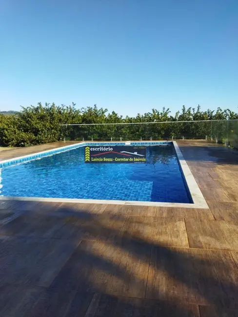 Foto 4 de Sítio / Rancho com 6 quartos à venda em Amparo - SP